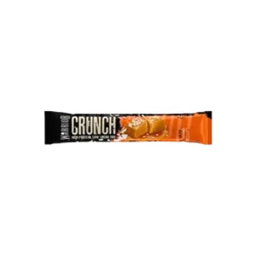 Barre Proteinée Mini Crunch 64 G Barre Proteinée Mini Crunch 64 G